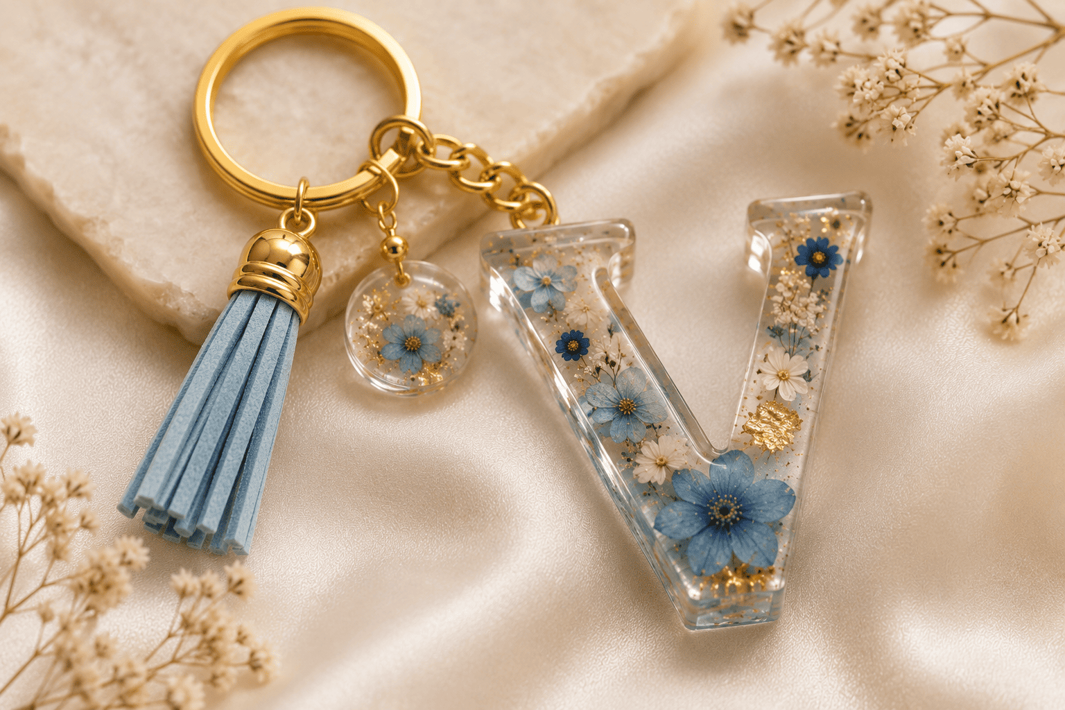 keyring