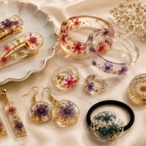 resin art