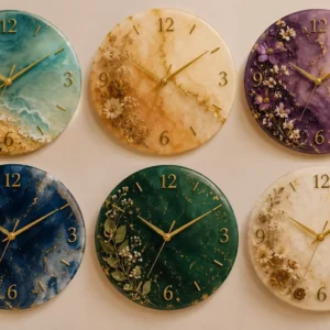 Wall Clocks