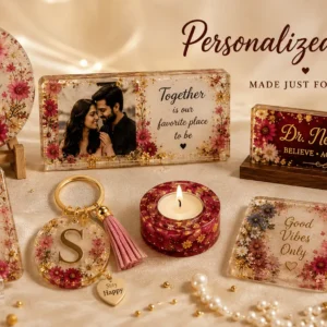 Personalized gifts